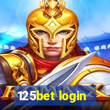 125bet login